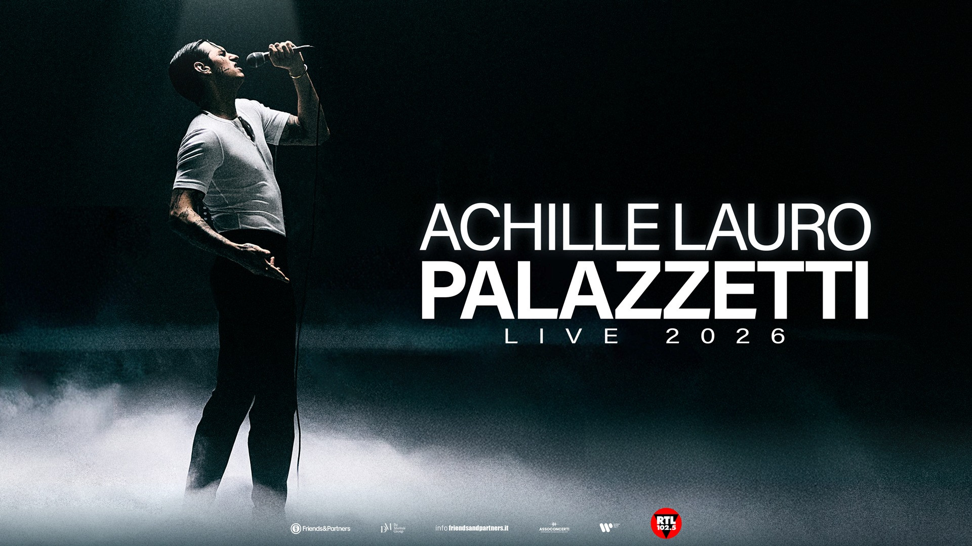 Achille Lauro